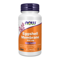 NOW Foods Eggshell Membrane 500 mg - 60 Capsules / Eggshell Membrane 500 mg - 60 kapsułek