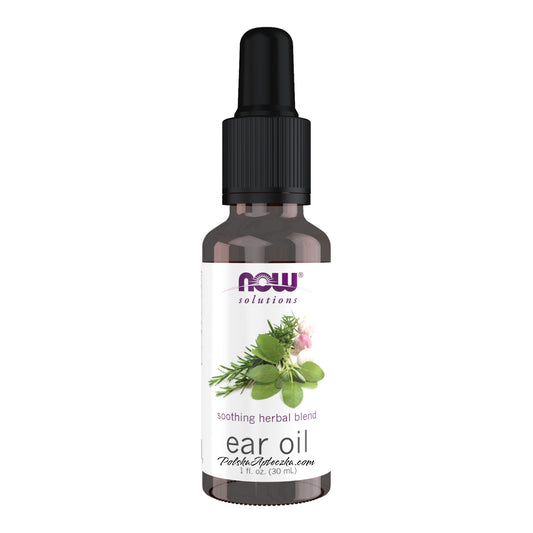 Ear Oil 30ml