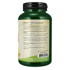 NOW Foods NOW Pets L-Lysine - 8 oz – Right label / Etykieta producenta