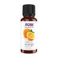 NOW Foods Orange Oil - 1 fl. oz. / pomarańcza olejek - 1 fl oz