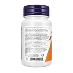 NOW Foods Clinical GI Probiotic™ - 60 Veg Capsules – Left label / Etykieta producenta