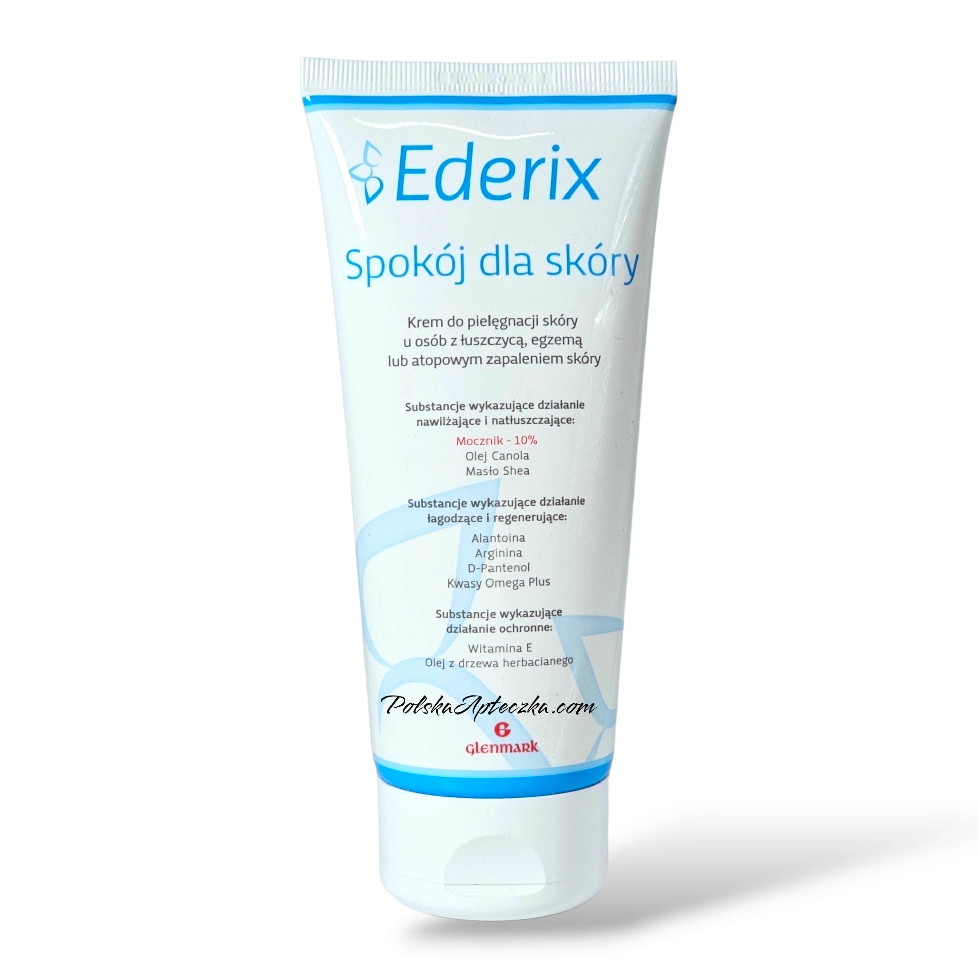 Ederix cream