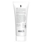 NOW Foods Cocoa Butter Lotion - 8 fl. oz. – Label details / Etykieta producenta