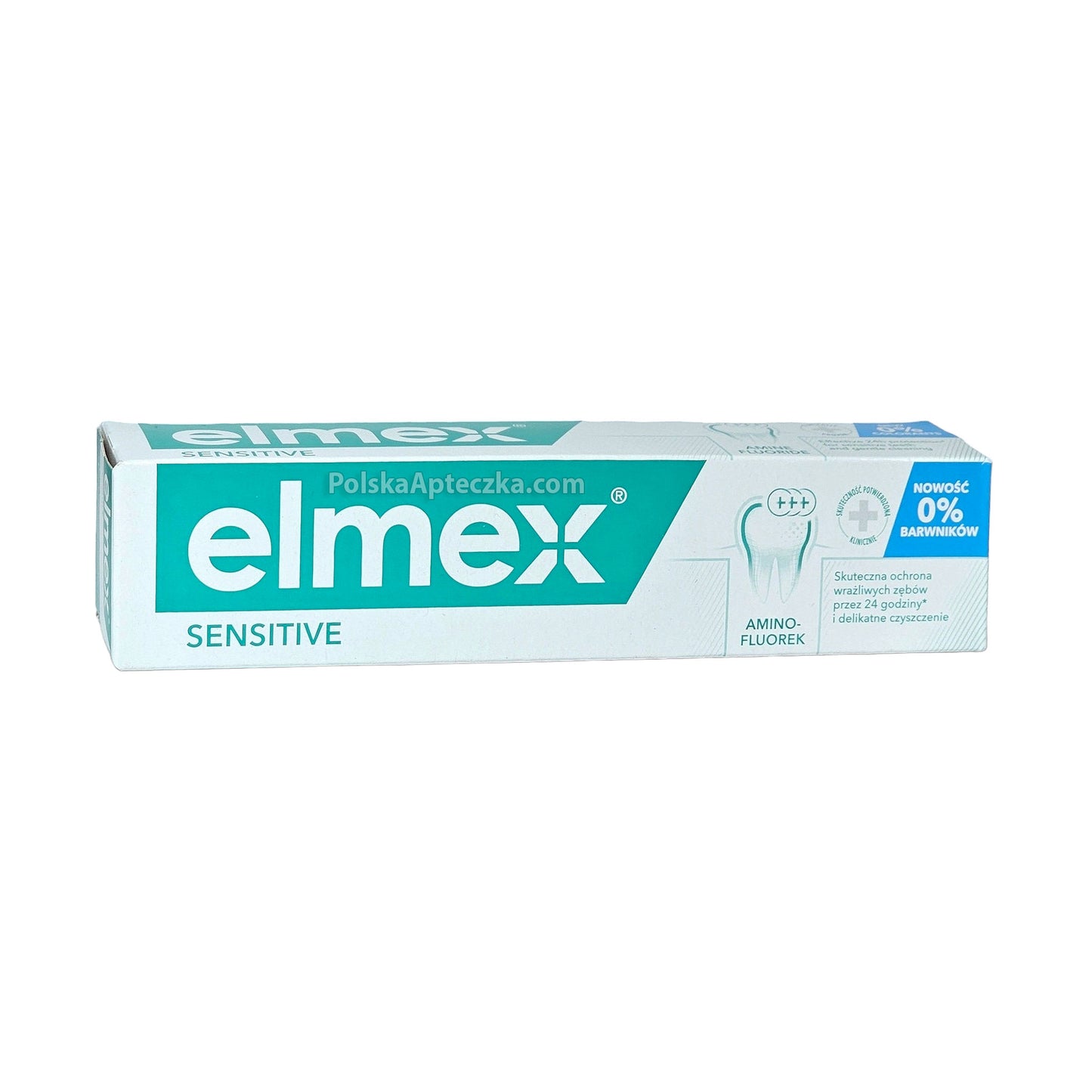 Elmex Sensitive 75ml