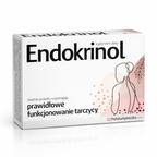endokrinol tabletki