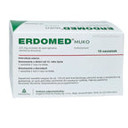 Erdomed muko