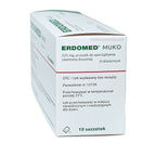Erdomed muko