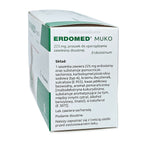 Erdomed muko