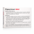 espumisan max 20 capsules directions