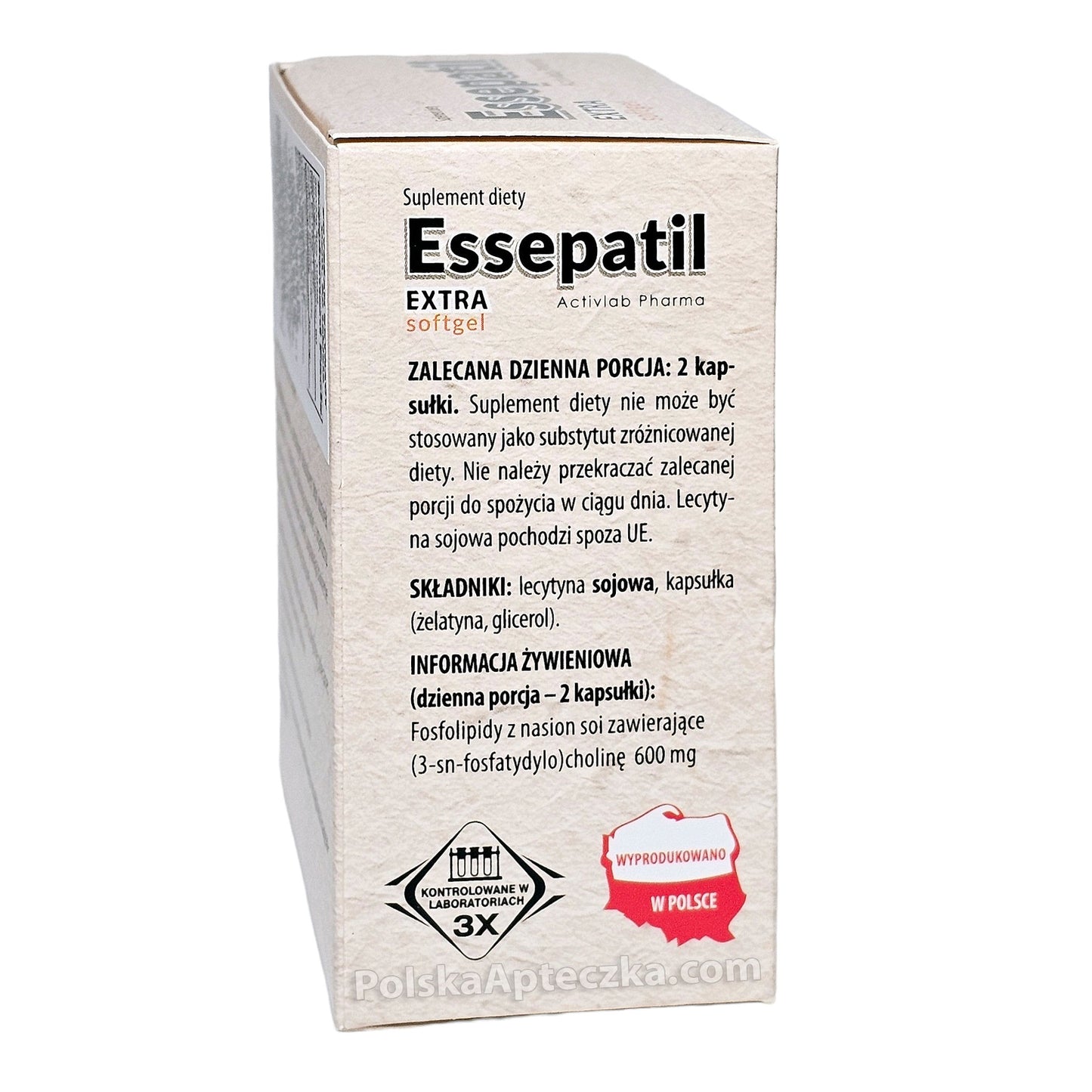 Essepatil Extra