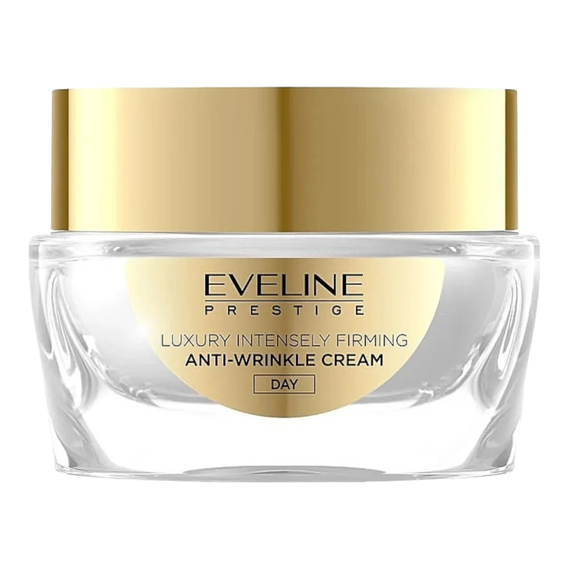 Eveline Prestige 24K Snail & Caviar Anti-Wrinkle Cream
