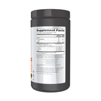 NOW Foods BCAA Big 6 Powder, Watermelon Flavor - 600 g – Right label / Etykieta producenta