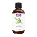 NOW Foods Tea Tree Oil - 4 fl. oz. / olejek z drzewa herbacianego - 4 fl oz