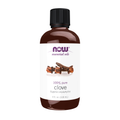 NOW Foods Clove Oil - 4 fl. oz. / goździk olejek - 4 fl oz