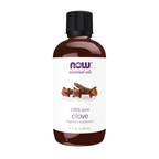 NOW Foods Clove Oil - 4 fl. oz. / goździk olejek - 4 fl oz
