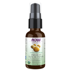NOW Foods Marula Oil, Organic - 1 fl. oz. / Marula olejek, produkt ekologiczny - 1 fl oz