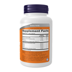 NOW Foods True Calm™ - 90 Veg Capsules – Right label / Etykieta producenta