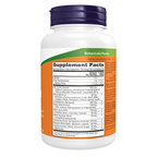NOW Foods Liver Refresh™ - 90 Veg Capsules – Right label / Etykieta producenta