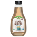 NOW Foods Agave Nectar, Light & Organic - 23.28 oz. / Agave Nectar, Light & produkt ekologiczny - 23.28 oz.