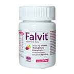 falvit tablets