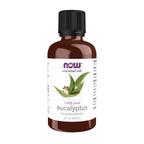 NOW Foods Eucalyptus Globulus Oil - 2 fl. oz. / eukaliptus Globulus olejek - 2 fl oz