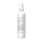 NOW Foods Bug Ban™ Spray - 4 fl. oz. – Left label / Etykieta producenta