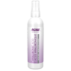 NOW Foods Hyaluronic Acid Facial Mist - 4 fl. oz. / kwas hialuronowy do twarzy Mist - 4 fl oz