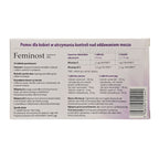 feminost 56 tablets ingredients
