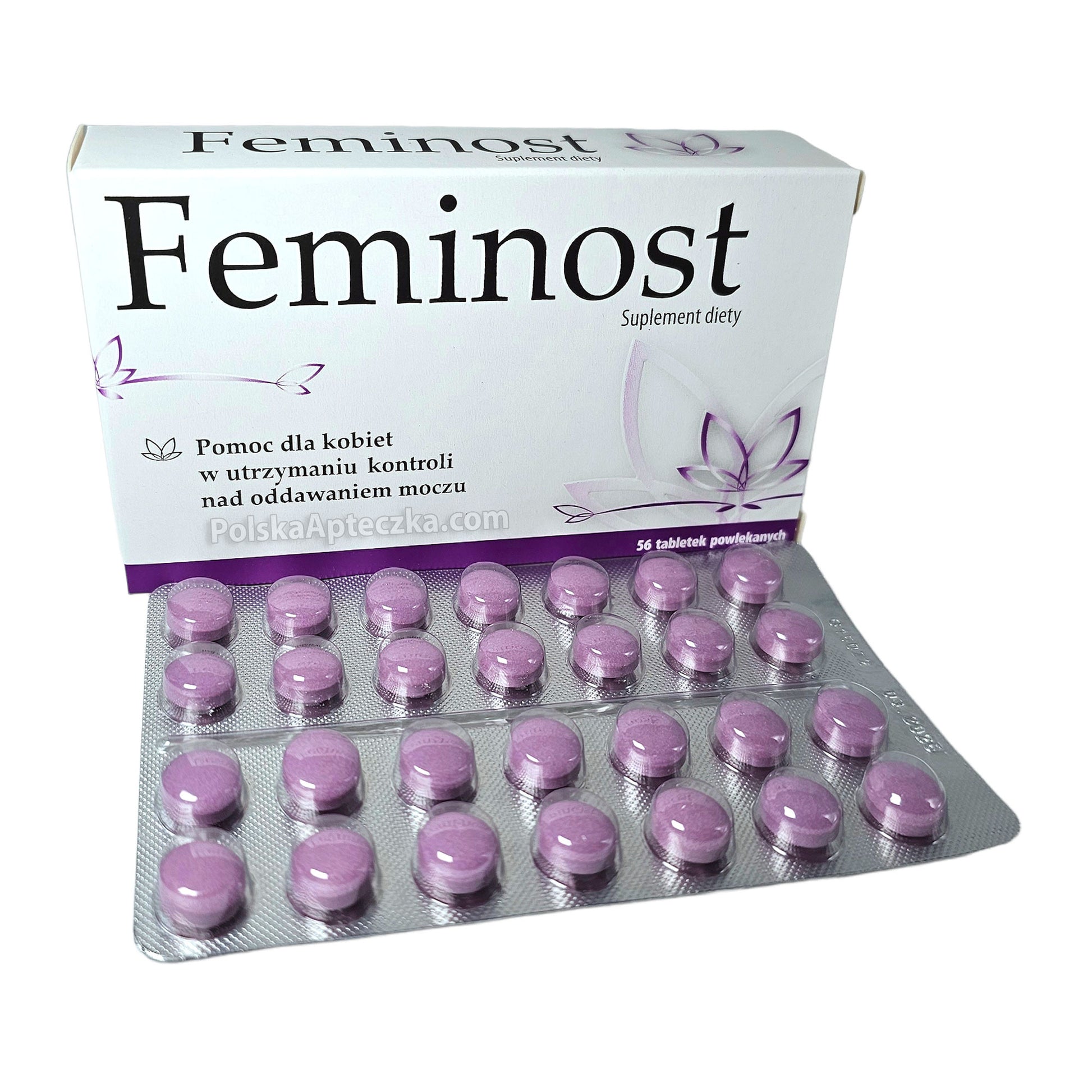 feminost tablets
