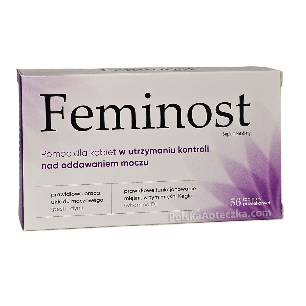 feminost 56 tablets