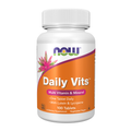 NOW Foods Daily Vits™ - 100 Tablets / Daily Vits™ - 100 tabletek