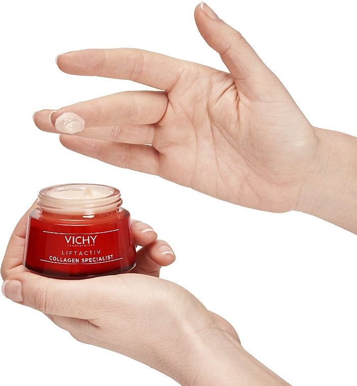 Vichy collagen specialist