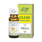 Etja Freesia Fragrance Oil – Floral scented oil for diffusers, crafts, and aromatherapy, 10ml