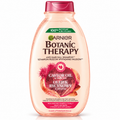 Garnier Botanic Therapy Castor Oil & Almond Shampoo 400 ml / Garnier Botanic Therapy Olejek Rycynowy i Migdał, szampon 400 ml