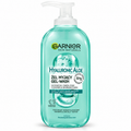 Garnier Hyaluronic Aloe Cleansing Face Wash 200 ml / Garnier Hyaluronic Aloe, żel myjący do twarzy 200 ml