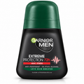 Garnier Men Extreme Protection Roll-On Antiperspirant 50 ml / Garnier Men Extreme Protection, antyperspirant w kulce 50 ml