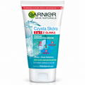 Garnier Pure Skin 3-in-1 Wash, Scrub & Mask 150 ml / Garnier Czysta Skóra 3w1, żel, peeling i maseczka 150 ml