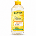 Garnier Vitamin C Micellar Cleansing Water 400 ml / Garnier, płyn micelarny z witaminą Cg 400 ml