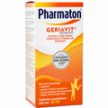 Geriavit Pharmaton 30 tablets - Apteczka | Proton Nutrition