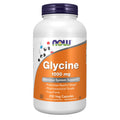 Glycine 1000mg Nervous System Support Amino Acid 250 Capsules