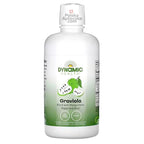 Graviola Juice Blend