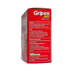 gripex hot max