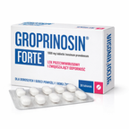 groprinosin forte tablets