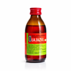 Guajazyl Syrup 200 g bottle