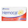 Hemocal czopki