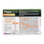 hepaslimin z witamina d3 tabletki