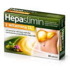 hepaslimin z witamina d3 polska apteczka