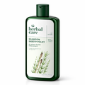 Herbal Care Horsetail Shampoo for Very Damaged Hair 330 ml