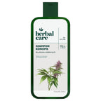 herbal care szampon konopie 330ml