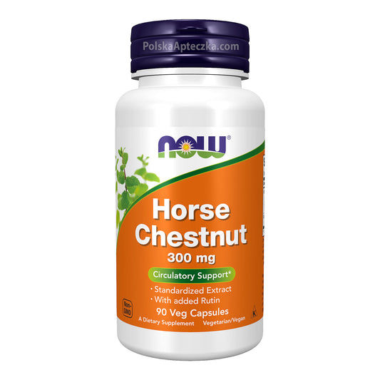 horse chestnut rutin